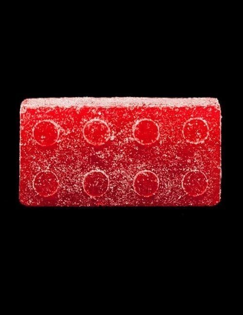 920 cherry gummy – 1000mg