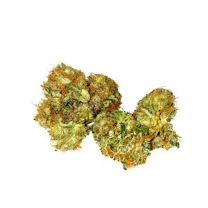 JUICY FRUIT Hybrid