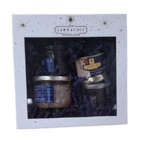 Gift Set Specialties 4 items - Jean Larnaudie