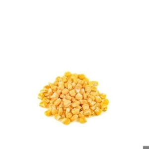 Freeze Dried Sweetcorn Kernals Bag 150g - GOURMET DE PARIS