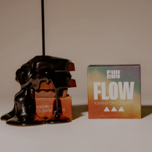 Flow Chocolate