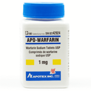 Warfarin