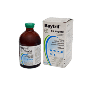 Baytril Injection