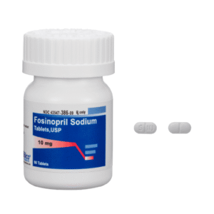 Fosinopril