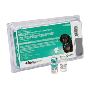 Nobivac Canine Edge 1-DAPPv