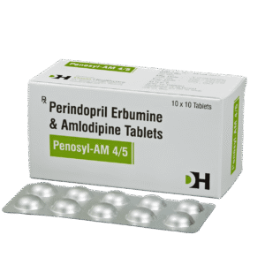 Perindopril/Amlodipine