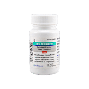 Perindopril