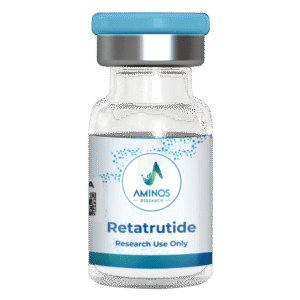 Retatrutide