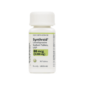 Synthroid
