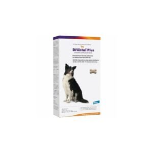 Drontal Plus