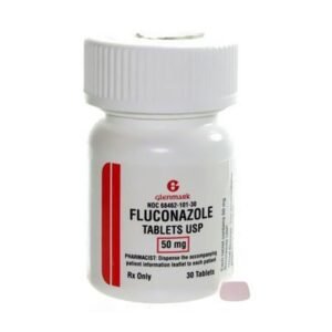 Fluconazole