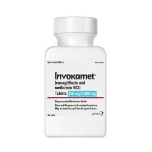 Invokamet