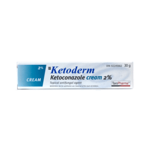 Ketoderm