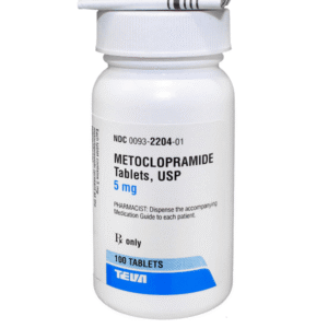 Metoclopramide