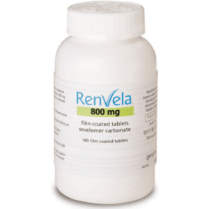 Renvela