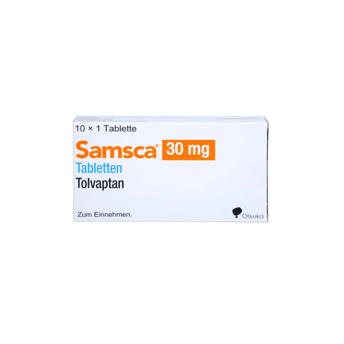 Samsca