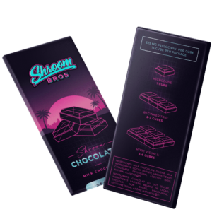 ARTISINAL MILK CHOCOLATE CARAMEL CRÈME WITH SKOR PENIS ENVY CHOCOLATE BAR (3.5GS EACH)