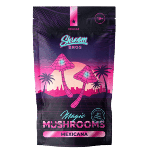 Buy Mexicana magic mushrooms