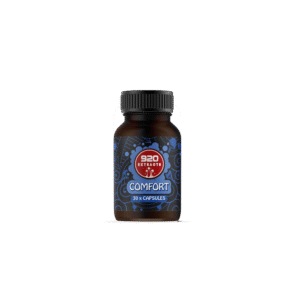 Comfort Capsules