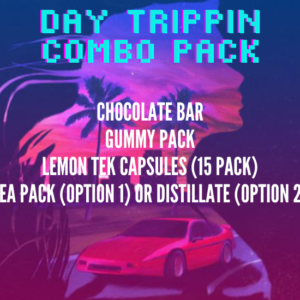 Day Trippin