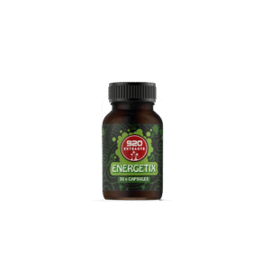 Energetix Capsules