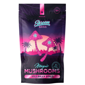 Hillbilly Gold Shrooms Online