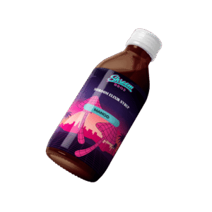 Psilosizzurp – Mango Elixir