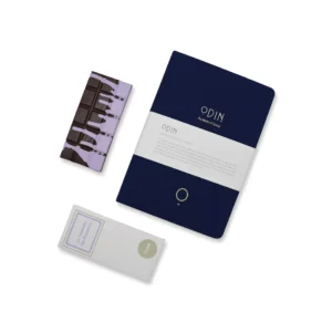 ODIN X STEM MICRODOSE STARTER KIT